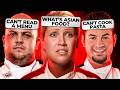 The Dumbest Chefs Ever on Hell's Kitchen DEFAULT Thumbnail