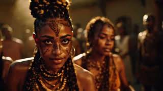 Iyo | Dj Nelasta Nel Flow | AFROSPIRIT EP