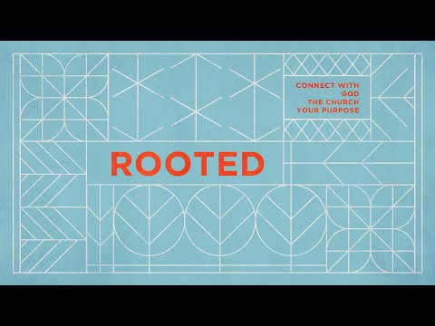 PreTeen | Rooted Series | Made With Purpose