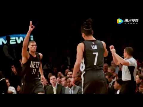NBA #ThisIsWhyWePlay- Jeremy Lin