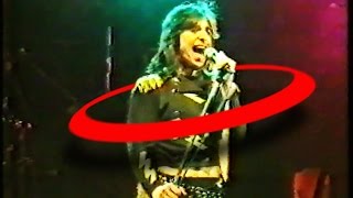 El Sueño De La Gitana - Rata Blanca Chateau Rock 1989
