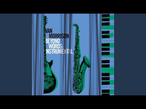 Instrumental - eight bars - Van Morrison
