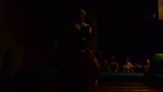 Gabe Kubanda- Somone