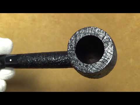 Pipa Dunhill Shell Briar gruppo 4 - 4111 (2014) - DHSH191