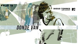Donde Van Lyrics