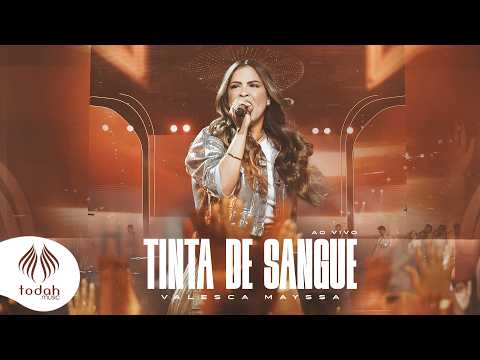 Valesca Mayssa | Tinta de Sangue [Clipe Oficial]