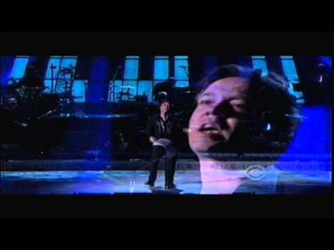 Rufus Wainwright - New York State of Mind / Piano Man - Billy Joel Kennedy Center Honors