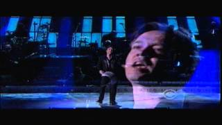 Rufus Wainwright - New York State of Mind / Piano Man - Billy Joel Kennedy Center Honors