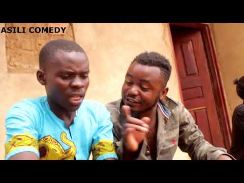 Asili Comedy- Akasembe