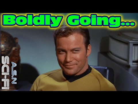One Shot SciFi 1765 - Boldly Going | HFY | Humans Are Space Orcs