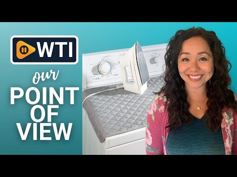 BNYD Portable Ironing Mats - WTI product video review