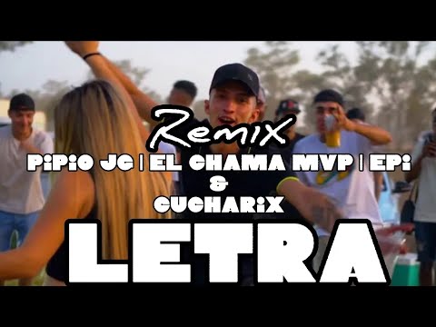 PIPIO JG | AL PISO RKT REMIX - EPI ❌ EL CHAMA MVP ❌ VIGO ❌ CUCHARIX | (Letra Official)