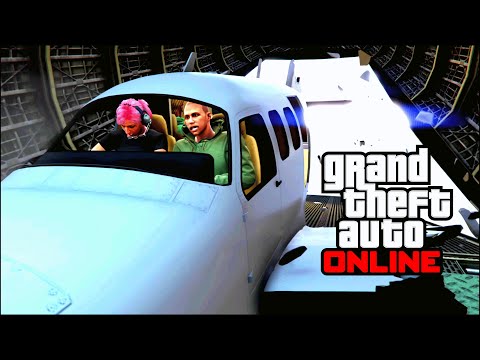 GTA 5 Online Last Dose 5 Final Vs. Dr. Friedlander Vs. Antonov Vs. Police 💊 LS Drug Wars DLC