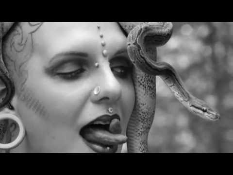 Hudu Akil - Medusa [Music Video]
