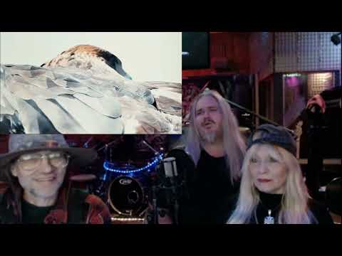 Arch Enemy -The Eagle Flies Alone Reaction