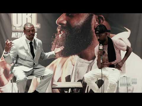 TAY ROC RECAPS HIS BATTLE WITH CHILLA JONES #NOMEXI #URLTV