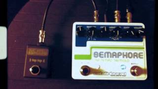 Catalinbread Semaphore - What To Know & Where To Buy | Equipboard