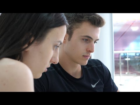 Младеж тича благотворително в подкрепа на хора с псориазис (ВИДЕО)