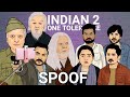 Indian 2 Spoof