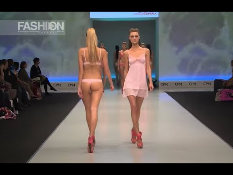 CPM BODY & BEACH Spring 2014 Moscow - Swimwear & Underwear