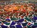 binglishART Mosaic Table 