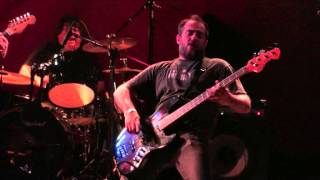 3 Pobres Tipos en vivo en Samovar de Raputin 23/08/2013 (recital covers ZZ Top)