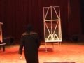 Magic Circus ARTANES Magic Big Illusions