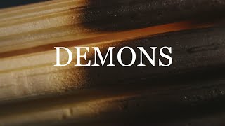 Fatboy Slim feat. Macy Gray - Demons (kodo17 remix)