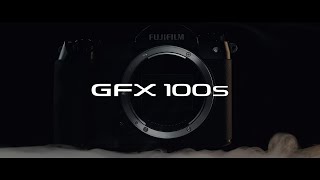 Video 0 of Product Fujifilm GFX 100S Medium Format Mirrorless Camera (2021)
