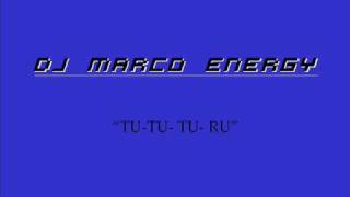Dj Marco Energy - 