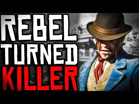 What happened to Javier after Red Dead Redemption 2?