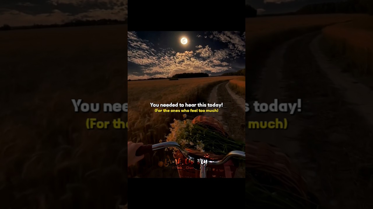 You need to hear this!! #Pink_Cherry