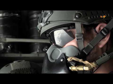 Försvarets hemliga specialförband