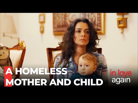 Zeynep And Selim's Desperation - In Love Again