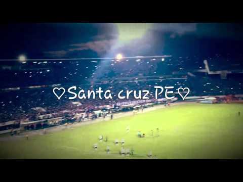 Santa cruz 2 x 1 betim 03/11/13
