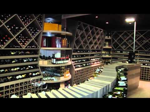 Enoteca Decanter Cuiab� Parte 01