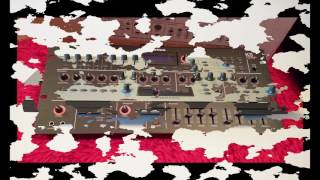 Video thumbnail for Novation KS Rack Sound Demo by Ethan Van Guard