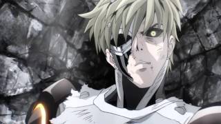 One Punch Man AMV - Sonic Syndicate Turn it up