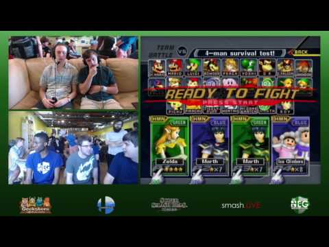 MADD City Greensboro Doubles L5 - Karn + NEG | TAH. vs Gato + Sharkz