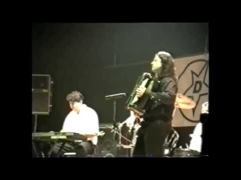 Karamela kao Vesna - Malo po malo - (Koncert 1998)