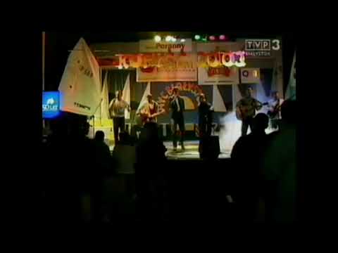 "Press Gang i Prawy Ostry" Kopyść 2003