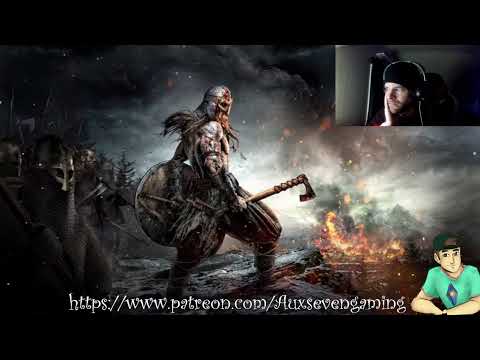 Miracle of Sound - Valhalla Calling me ( First Time Reaction )