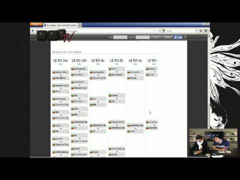 AFKTV002.P01.DOTA2 - Intro and DOTA 2 pre-game