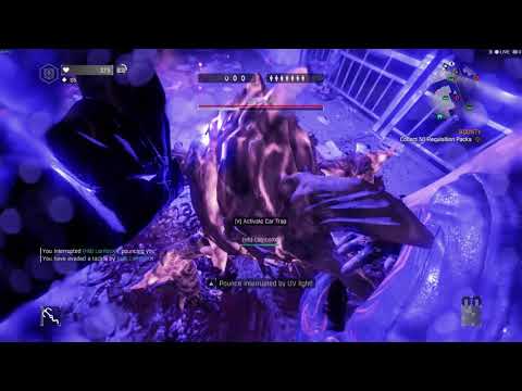 [MT4 Tournament] NWG Fear. vs LamboX - First Round [Dying Light PvP BtZ]