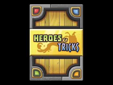 UndeadViking Videos - Heroes and Tricks