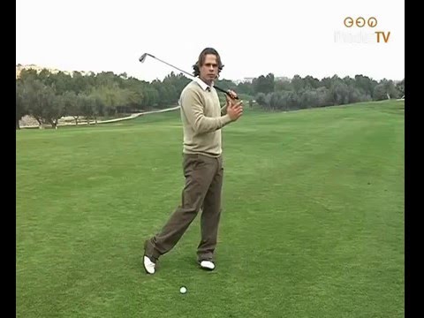 4. Coordinación del Swing