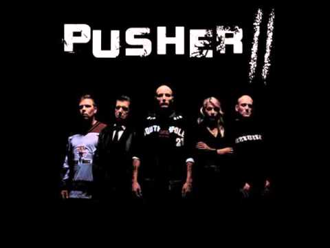 Hyperlove Saturday night - Pusher 2 Soundtrack