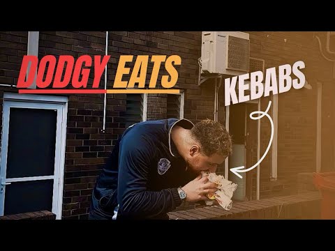 Trying Sydney’s WORST RATED KEBABS!! - Dodgy Eats