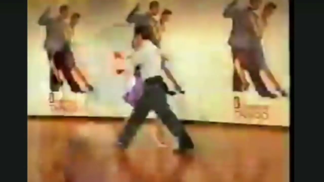 Tango Niños Analía Centurión Eloy Prim Palais de glace 1997 Exposición de Tango GALERIAS ZURBARAN👧👦🏻