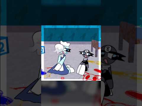 99 Night’s in the forest + Dandy’s World || #animation #shorts #animationmeme